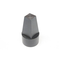 1/2" Fork Damper Rod Holder 15mm - 25mm
