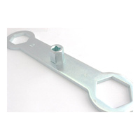 Clutch Nut Wrench - 41mm x 34mm