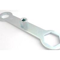 Clutch Nut Wrench - 32mm x 39mm