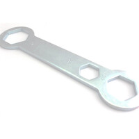 Fork Cap Wrench - 24mm 32mm 41mm