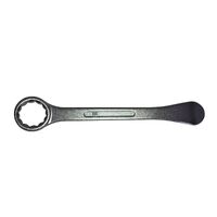 Combo Lever - Tyre Lever + 32mm Spanner