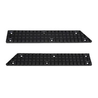 Motorcycle Lift Table Accessory – Cycle Vice Rubber Pair