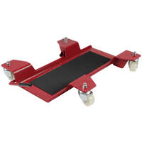 Motorbike Mover Stand