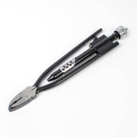 Large Safety Wire Pliers