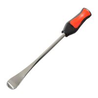 Tyre Lever Straight with Hand Grip