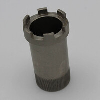 Head Stock Steering Bearing Tool