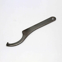Spring Rear Shock Adjustment Wrench