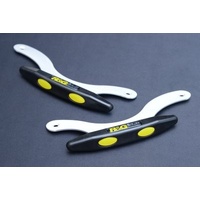 R&G Footboard Sliders for 2008-2011 Yamaha Tmax 500