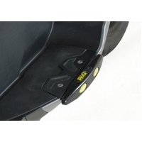 R&G Footboard Sliders for 2012-2015 BMW C600 Sport