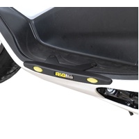 R&G Footboard Sliders for 2012-2014 Honda PCX 125