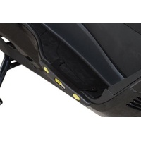 R&G Footboard Sliders for 2012-2017 Suzuki Burgman 400