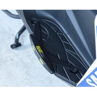R&G Footboard Sliders for 2013-2017 Honda NSC50R