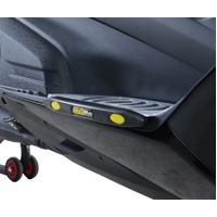R&G Footboard Sliders for 2017-2018 Yamaha Tmax 530