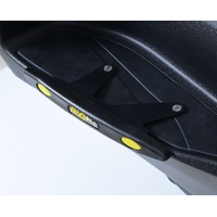 R&G Footboard Sliders for 2017-2025 Yamaha Xmax 300