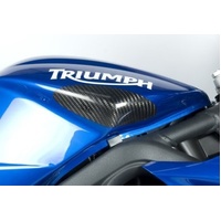 R&G Tank Sliders for 2007-2012 Triumph Street Triple 675