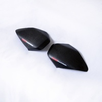 R&G Tank Sliders for 2018-2019 Ducati Panigale V4