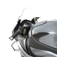 R&G Tank Sliders for 2021-2025 BMW S1000R