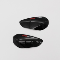 R&G Tank Sliders for 2021-2025 Kawasaki ZX-10RR