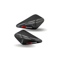 R&G Carbon Tank Sliders for 2022-2025 KTM RC390