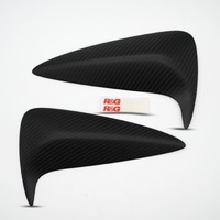 R&G Tank Sliders for 2025 Ducati Panigale V4 S