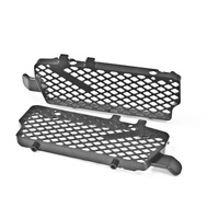 Trail Tech Radiator Guard for 2013 Husaberg FE250