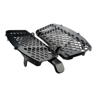Trail Tech Radiator Guards for 2009-2018 KTM 150 SX