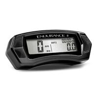 Trail Tech Endurance II Speedometer for ATVs