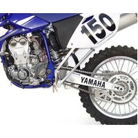 Trail Tech Kickstand for 2005-2020 Yamaha YZ250