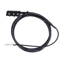 Trail Tech Speed Sensor Invt Fork - Vapor/Vector Generic
