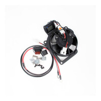 Trail Tech Cooling Fan for 2012-2015 Yamaha WR450F