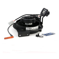 Trail Tech Cooling Fan for 2017-2018 Honda CRF450RX