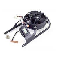 Trail Tech Cooling Fan for 2008-2015 KTM 450 XCF
