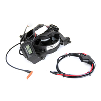 Trail Tech Cooling Fan for 2007 KTM 250 EXCF