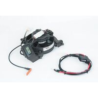 2007 KTM 250 EXCF Trail Tech Temp Switching Cooling Fan Kit 