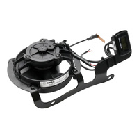 Trail Tech Cooling Fan for 2022-2022 GasGas EX250F