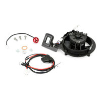 Trail Tech Cooling Fan for 2005-2017 Honda CRF450X