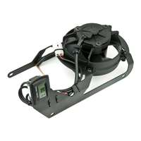 Trail Tech Cooling Fan for 2014-2015 Husqvarna FC350