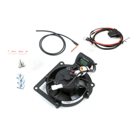 Trail Tech Cooling Fan for 2016-2018 Yamaha YZ450FX
