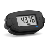 Trail Tech TTO Digital Tach / Hour Meter for 1989-2014 Kawasaki KX100