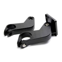 Trail Tech Voyager Pro Bar Clamps