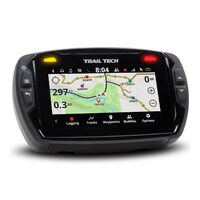Trail Tech Voyager Pro Premium Display w/ GPS - 2019-2021 KTM/Husqvarna
