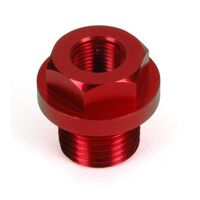 Trail Tech Temp Sensor Oil Adapter M14x1.5