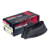 Whites Bike Tyre Tube - 80/100-12 Heavy Duty 2mm