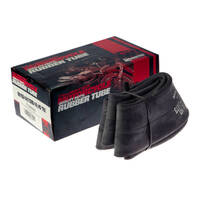 Whites Bike Tyre Tube - 90/100-14 (110/80-14) Heavy Duty 2mm