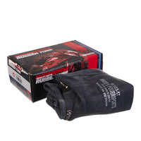 Whites Bike Tyre Tube - 180/60-17 - Wide TR4