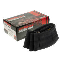 Whites Bike Tyre Tube - 100/100-18 Heavy Duty 2mm