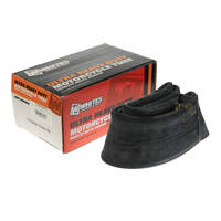Whites Bike Tyre Tube - 110/120/90-19 Ultra Heavy Duty 3mm