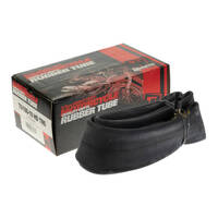 Whites Bike Tyre Tube - 70/100-19 (250-19) Heavy Duty 2mm