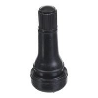 TR413 Short Tubeless Tyre Valve