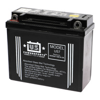 USPS AGM Battery - US7